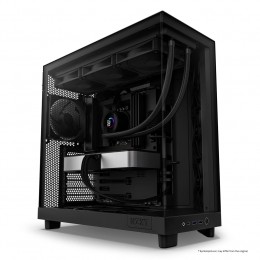 NZXTH6Flowzwart