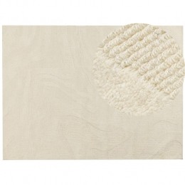 Beliani-SASNAK-Vloerkleed-Beige-300x400cm-Wol