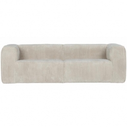 WOOODBean35-zitsbank-Ribstof-Naturel