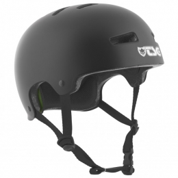 TSG-EvolutionSolidColor-FietshelmmaatLXL-57-59cmgrijs