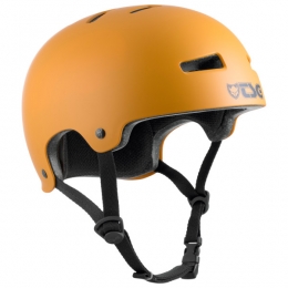 TSG-EvolutionSolidColor-FietshelmmaatLXL-57-59cmoranje