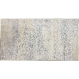 tectakeVintagedesignvloerkleedDalialaagpolig60x110cm