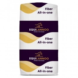 EquilannooPaardenvoerFibreAll-In-One20kg