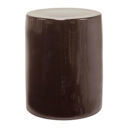 SERAX-MarieMichielssen-PawnBijzettafel-RondH46cm-Bruin