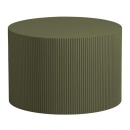 WOOODSanneBijzettafel-MilitairGroen