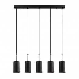 HanglampeettafelOscar5-lichtsOpviq