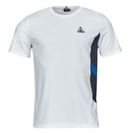 T-shirtKorteMouwLeCoqSportifSAISON1TEESSN1M