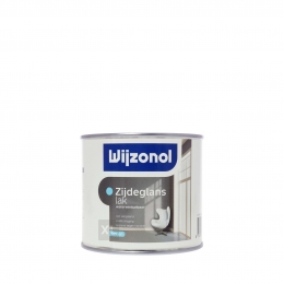 WijzonolZijdeglanslakWaterverdunbaar