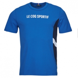 T-shirtKorteMouwLeCoqSportifSAISON1TEESSN2M