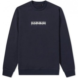 SweaterNapapijriB-BoxSweater