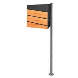 StaandebrievenbusIndyrechtsML-Design