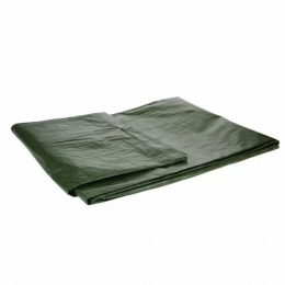 TalentoolsDekzeilGroen2x3m
