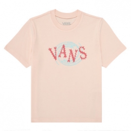 T-shirtKorteMouwVansINTOTHEVOIDBFF