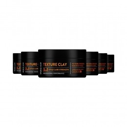 6xSyossTextureClay100ml