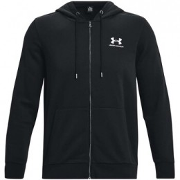 SweaterUnderArmourUaIconFleeceFzHood