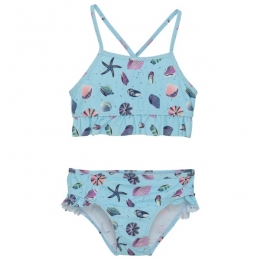 ColorKids-KidsBikiniwithFrillsAOP-Bikinimaat134blauw