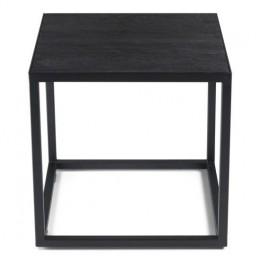 SpinderDesignDANIL40x40-Black