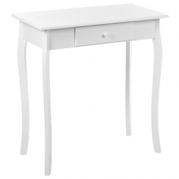 Beliani-ALBIA-Dressoir-Wit-MDF
