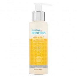 ByeByeBlemishExfoliatingGelVitaminC118ml