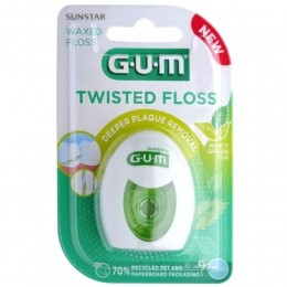 GUMTwistedFloss30meter