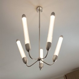 UMAGEhanglampLemonSqueezelangstaal856cm