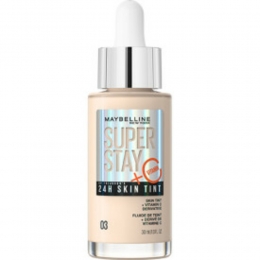 2xMaybellineSuperStay24HSkinTintFoundation0330ml