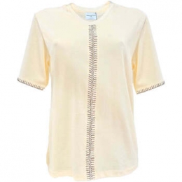 T-shirtIsabelleBlanche-