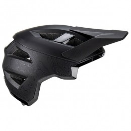 Leatt-HelmetMTBAllMountain30-Fietshelmmaat51-55cm-Szwartgrijs