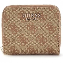 PortemonneeGuessLaurelSlgSmallZipAround