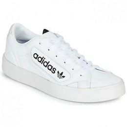 LageSneakersadidasadidasSLEEKW
