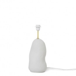 fermLIVINGHebeLampenvoet-Medium-Off-White