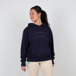 SweaterOxbowBedrijfshoodieSIVEGA