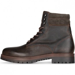 LaarzenPsPoelmanMarioHerrenSchnrstiefel