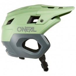 ONeal-TrapperHelmetSolid-FietshelmmaatXLXXL-60-62cmgroen