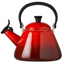 LeCreusetKoneFluitketel16L