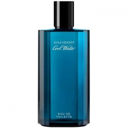EaudetoiletteDavidoffCoolWaterEaudeToilette200ml