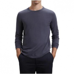 T-ShirtLangeMouwEcoalf-