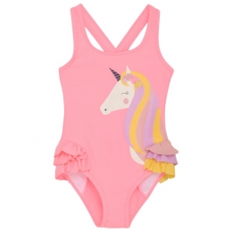 ColorKids-KidsSwimsuitwithApplication-Badpakmaat116roze
