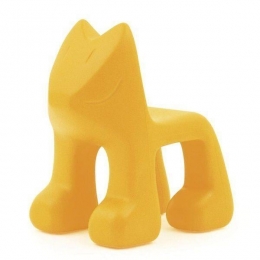 MagisJuliankinderstoelgeel