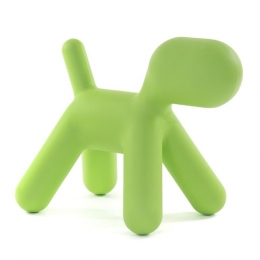 MagisPuppykinderstoellargegroen