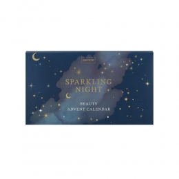 SenceCollectionAdventskalenderStarryNight1set