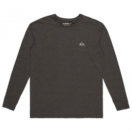 Quiksilver-CoastalRunLS-LongsleevemaatMgrijs