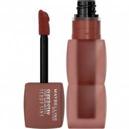 MaybellineSuperstayTeddyLipstick20MascaraTear5ml