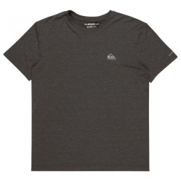 Quiksilver-CoastalRunSS-SportshirtmaatXXLgrijs