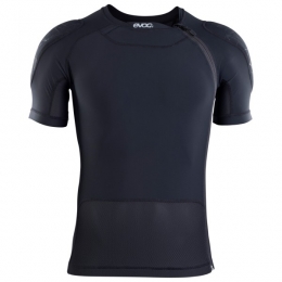 Evoc-ProtectorShirtZip-BeschermermaatLblauw