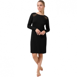 PyjamasnachthemdenLiscaNachthemdmetlangemouwenEVELYN