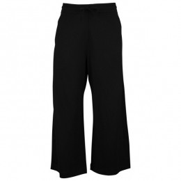 Icebreaker-WomensGranaryCulottes-VrijetijdsbroekmaatLzwart