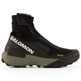 Salomon-SLabGenesisSpine-Trailrunningschoenenmaat95zwart