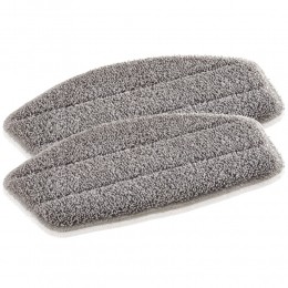 LeifheitStoomreinigerCleanTensoVervangingsdoek2stuks