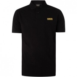 PoloShirtKorteMouwBarbourOnmisbaarpoloshirt